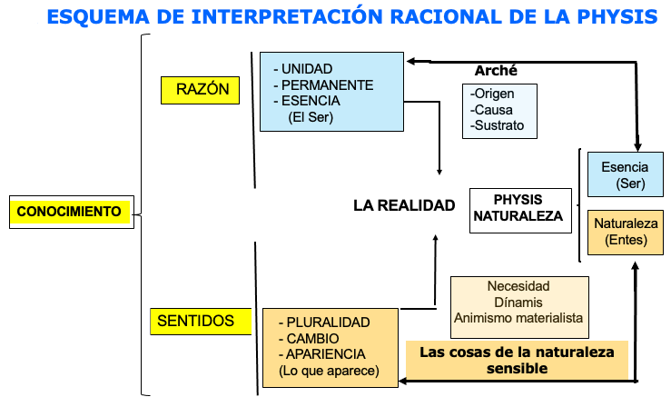 Materiales Histo Filo U